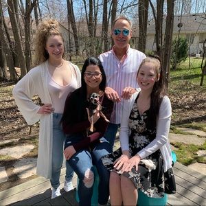 Meet your Posher, Cameron